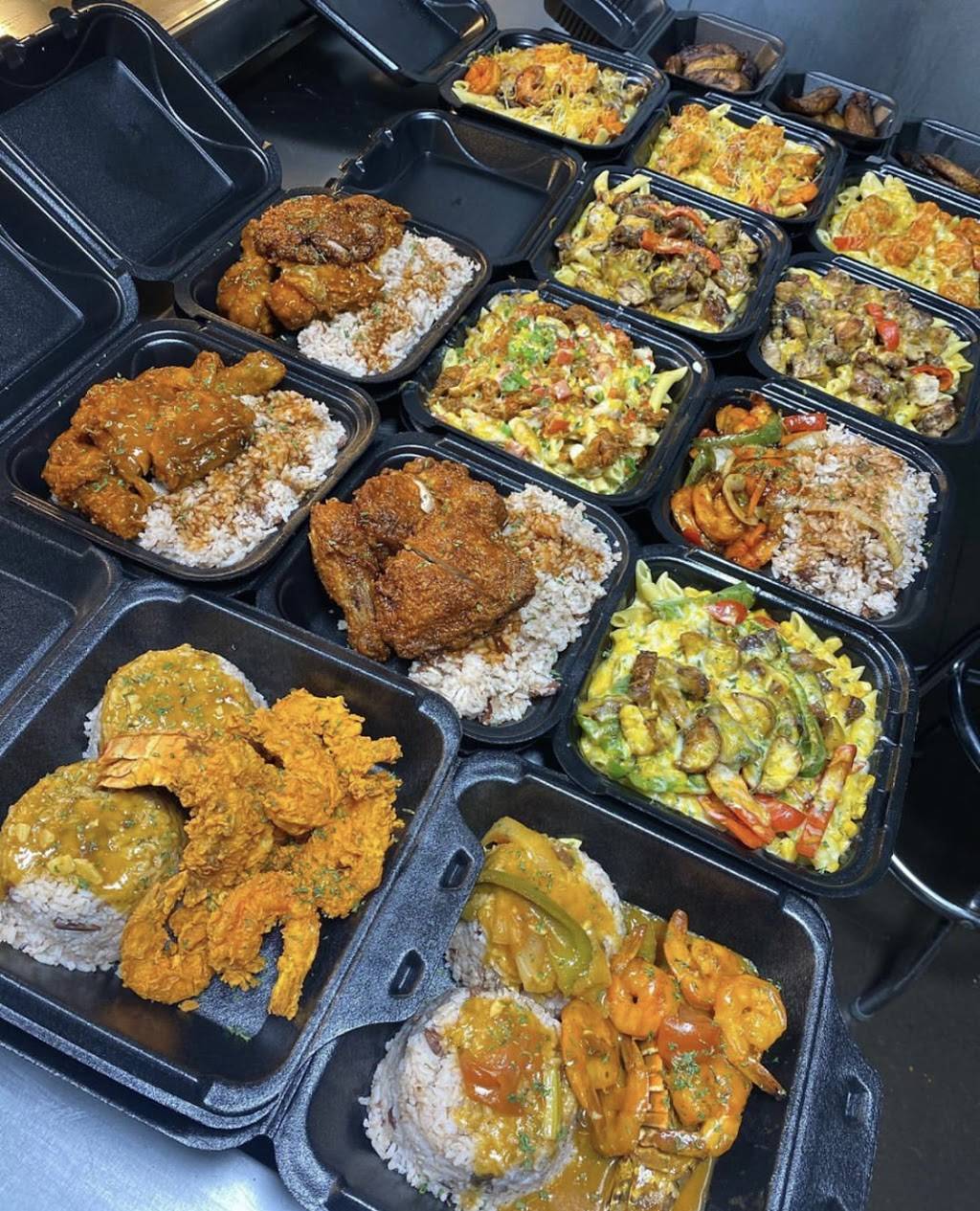 Panfiyah | restaurant | 1012, 3582 W Broward Blvd, Fort Lauderdale, FL 33312, USA | 9548667070 OR +1 954-866-7070