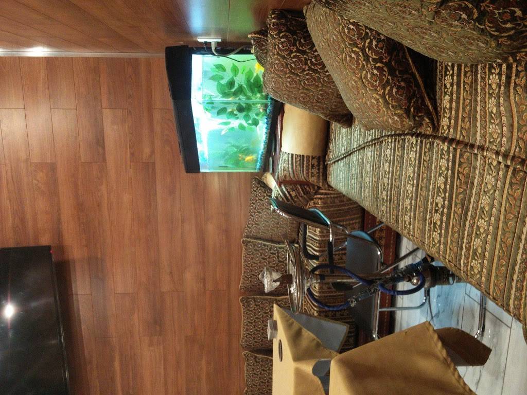 Bistro Narguile Cafe | restaurant | 12224 Boulevard Laurentien, Montréal, QC H4K 1M9, Canada | 5142278254 OR +1 514-227-8254