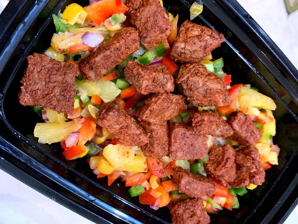 Good Vibes Food | restaurant | 53 Main St, Toms River, NJ 08753, USA | 8482037980 OR +1 848-203-7980