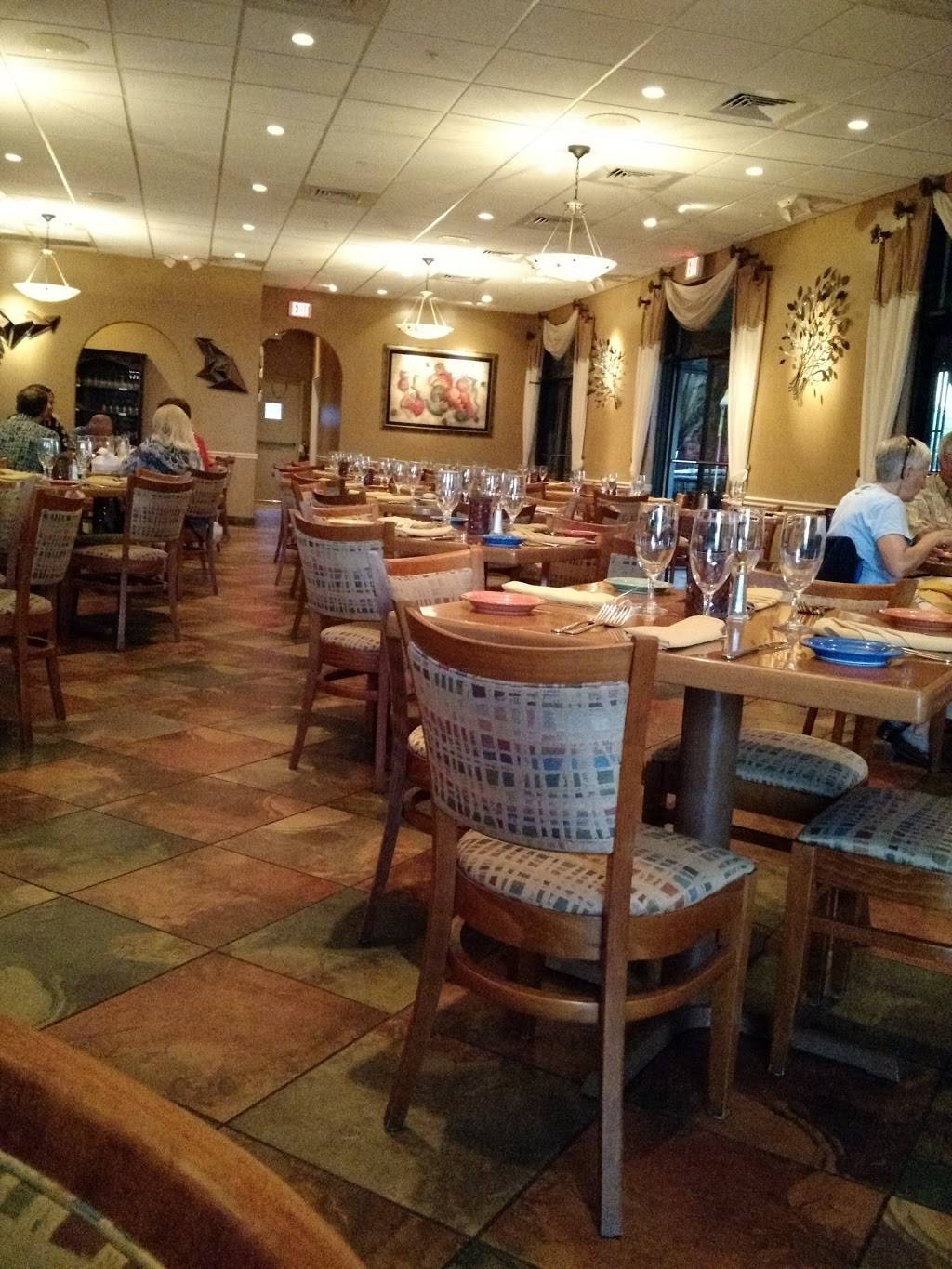 Sam Bucco Bistro | restaurant | 14700 Tamiami Trail N #5, Naples, FL 34110, USA | 2395926050 OR +1 239-592-6050