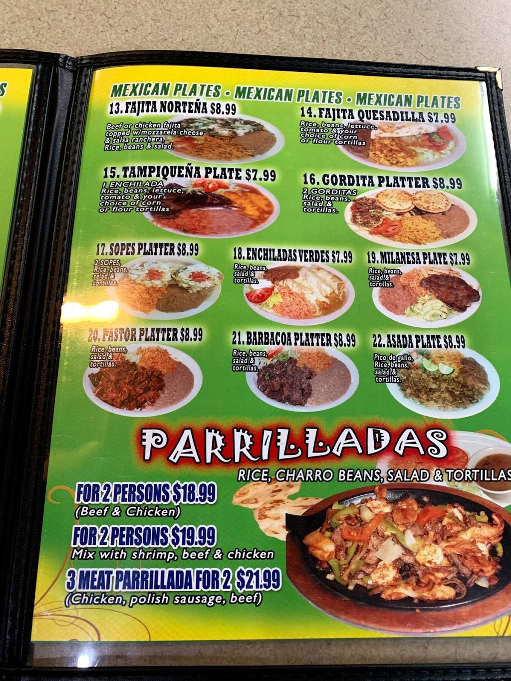 El Norteño Restaurant #2 | restaurant | 6814 TX-123, Seguin, TX 78155, USA | 8304010899 OR +1 830-401-0899