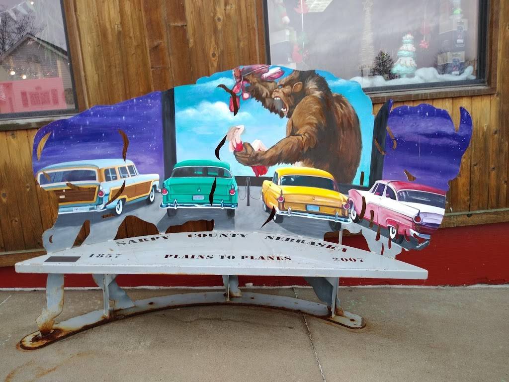 Wicked Hen Farmhouse | restaurant | 153 Main St, Springfield, NE 68059, USA | 5317216877 OR +1 531-721-6877