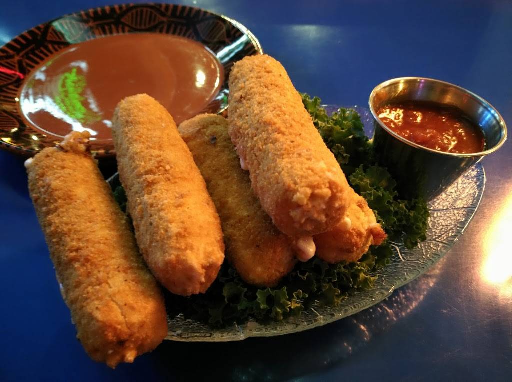 J-Dees Market Grill | restaurant | 109 King St, London, ON N6A 1C3, Canada | 5198588646 OR +1 519-858-8646