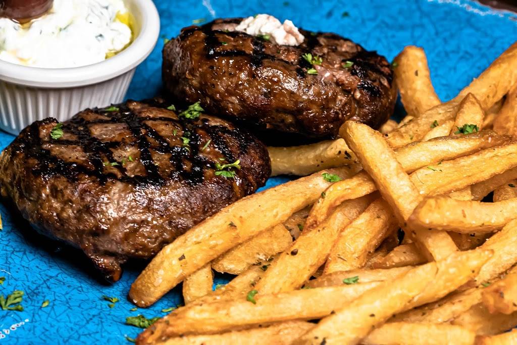 Ela Taverna Astoria | restaurant | 26-19 23rd Ave, Astoria, NY 11105, USA | 7182556236 OR +1 718-255-6236