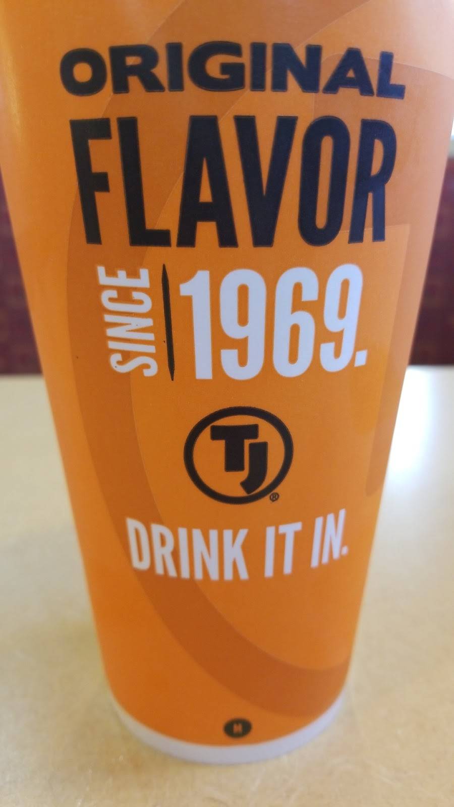 Taco Johns | restaurant | 604 N St Joseph Ave, Evansville, IN 47712, USA | 8124670804 OR +1 812-467-0804