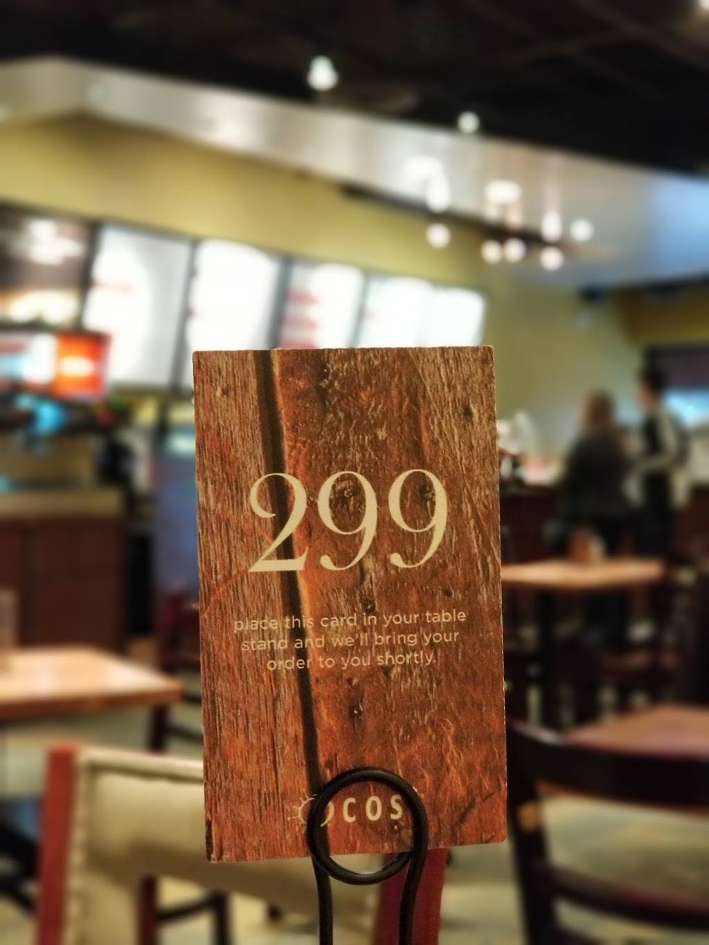 Cosi | meal takeaway | 77 Quaker Ridge Rd, New Rochelle, NY 10804, USA | 9146378300 OR +1 914-637-8300