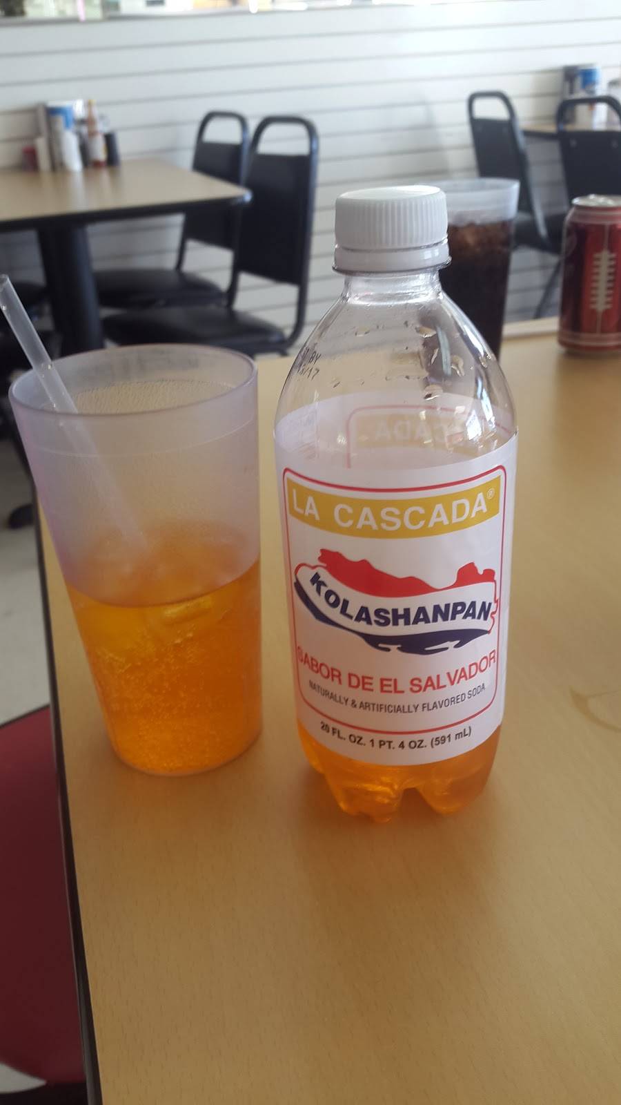 El Cuco Pupuseria y Restaurante | restaurant | 1321 Richey St, Pasadena, TX 77502, USA | 7134736498 OR +1 713-473-6498