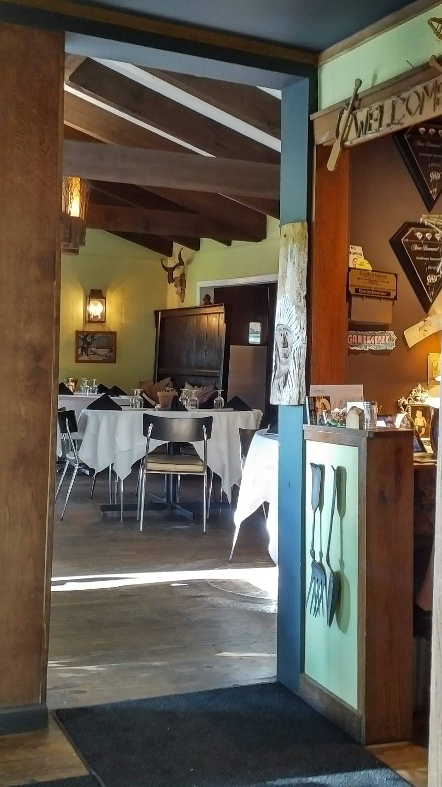 Gamekeeper Restaurant | restaurant | 3005 Shulls Mill Rd, Boone, NC 28607, USA | 8289637400 OR +1 828-963-7400