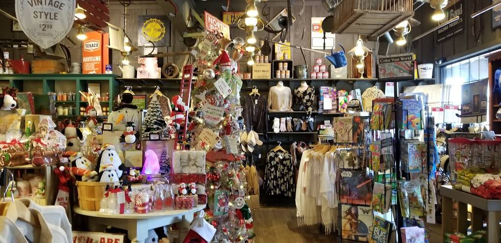 Cracker Barrel Old Country Store | restaurant | 606 S Watson Rd, Buckeye, AZ 85326, USA | 6234740008 OR +1 623-474-0008
