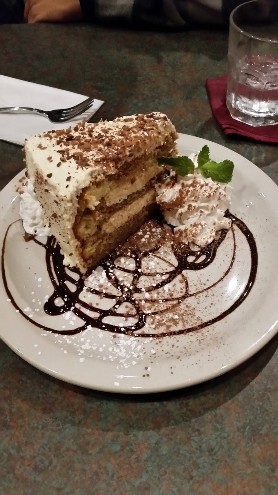 DAnnas Cafe Italiano | restaurant | 1317 N State St, Bellingham, WA 98225, USA | 3607140188 OR +1 360-714-0188