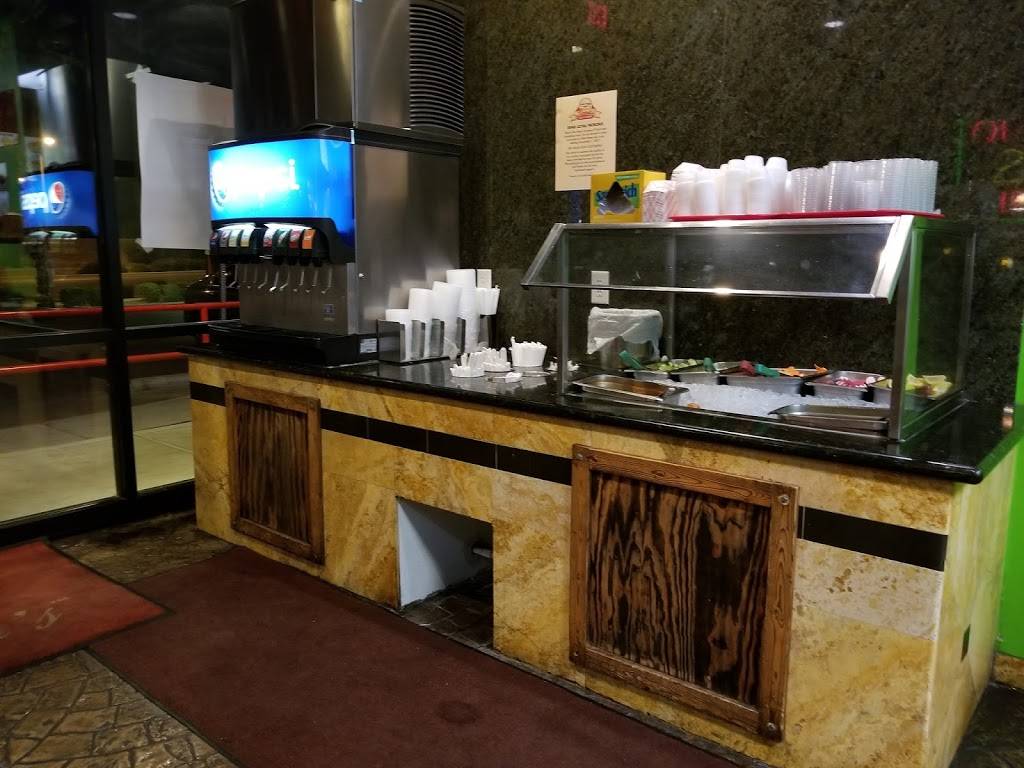 Robertos Taco Shop | restaurant | 4690 W Cactus Ave, Las Vegas, NV 89141, USA | 7022637534 OR +1 702-263-7534