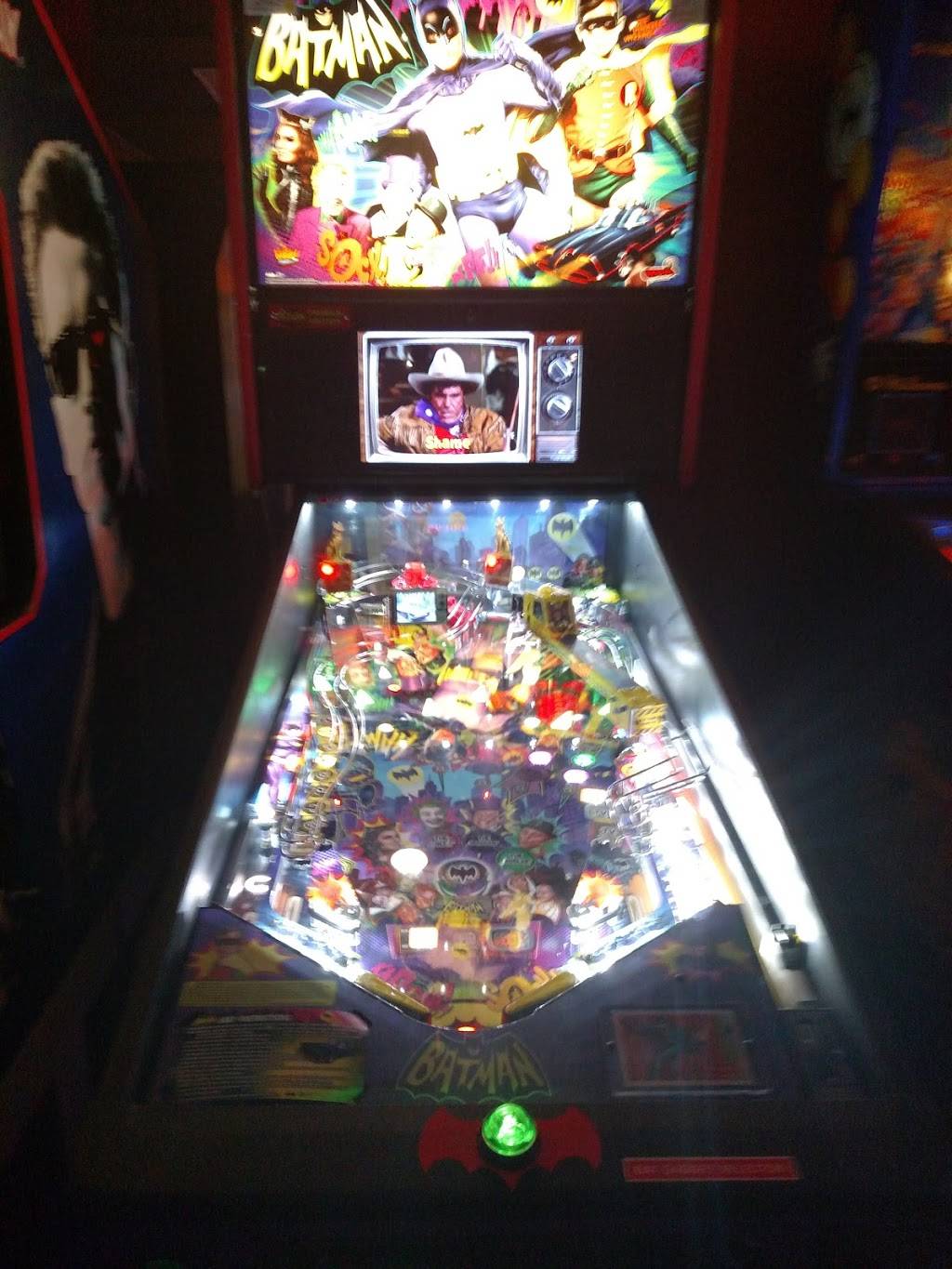 The Portal Arcade, Cafe, and Bar | cafe | 408 W Broughton St, Savannah, GA 31401, USA | 9122396131 OR +1 912-239-6131