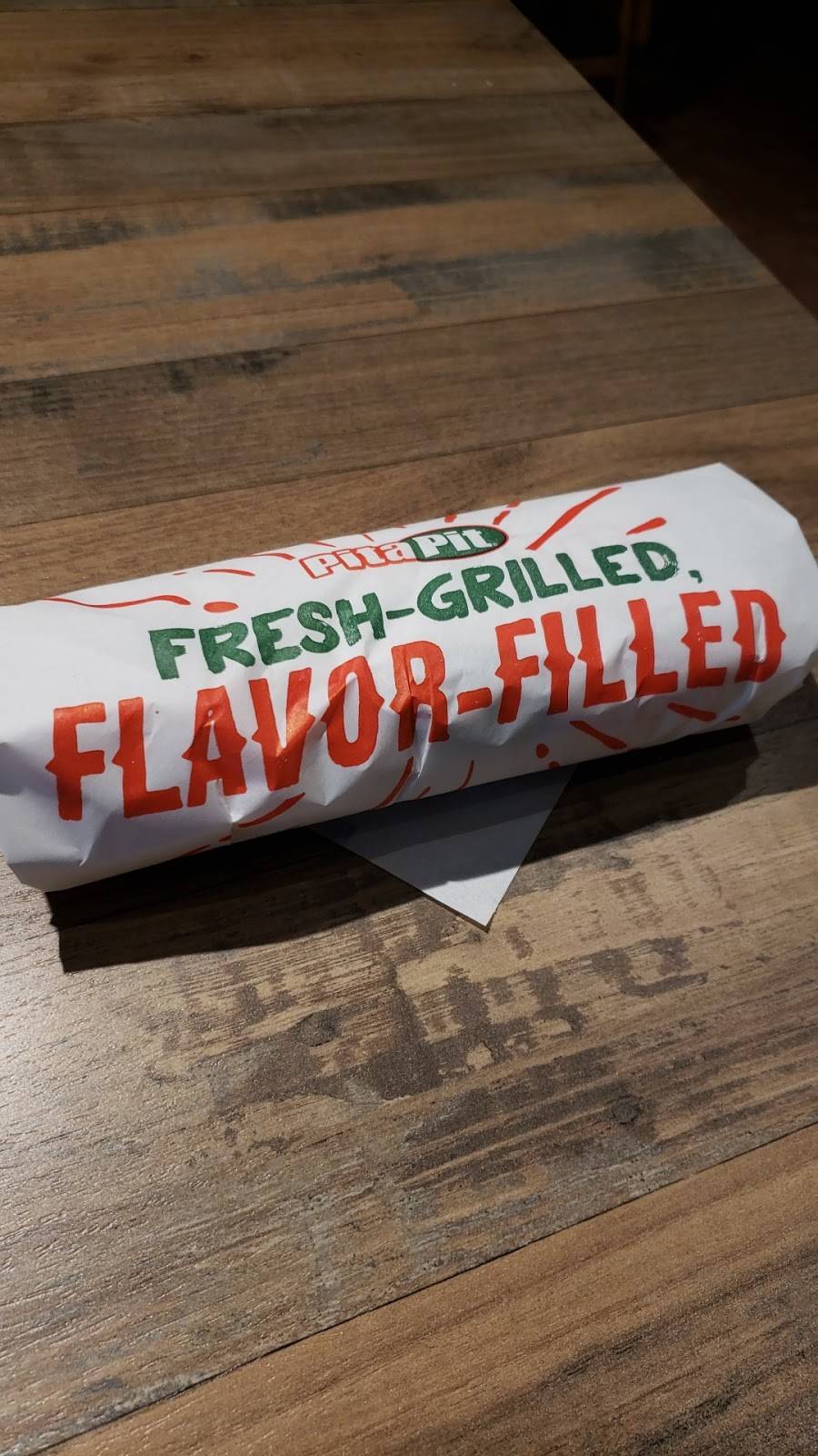 Pita Pit | restaurant | 127 S Kentucky Ave, Lakeland, FL 33801, USA | 8636037482 OR +1 863-603-7482