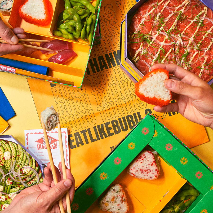 Bubusan | meal takeaway | 161 Ocean Dr, Miami Beach, FL 33139, USA | 7866720535 OR +1 786-672-0535