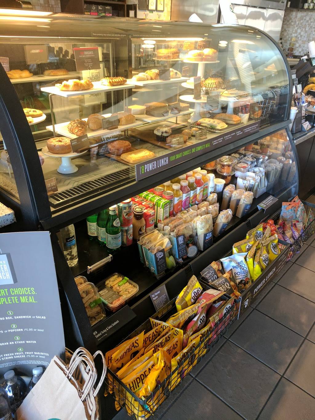 Starbucks | cafe | 1640 Bell Ln, Atwater, CA 95301, USA | 2093574248 OR +1 209-357-4248