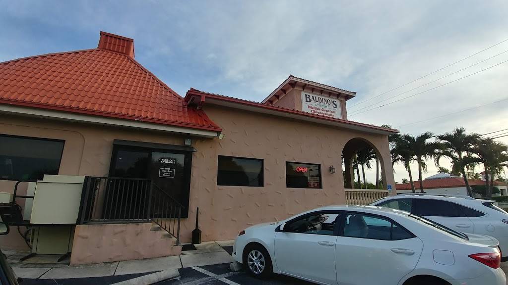 Baldinos Restaurant | restaurant | 791 US-1, Tequesta, FL 33469, USA | 5617434224 OR +1 561-743-4224