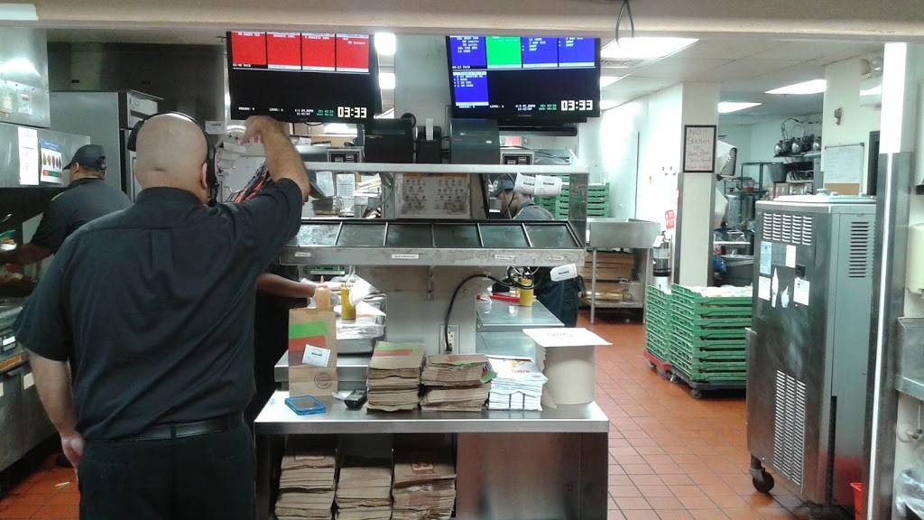 Burger King | restaurant | 6634 Normandy Blvd, Jacksonville, FL 32205, USA | 9047865554 OR +1 904-786-5554