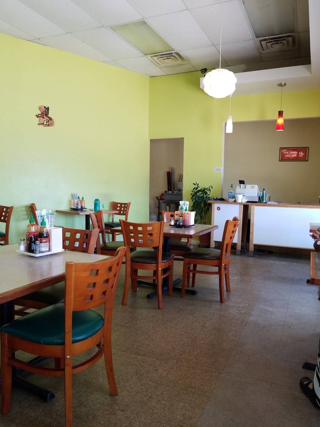 Pho Tai | restaurant | 3728 Broadway Avenue J, Galveston, TX 77550, USA | 4097623888 OR +1 409-762-3888