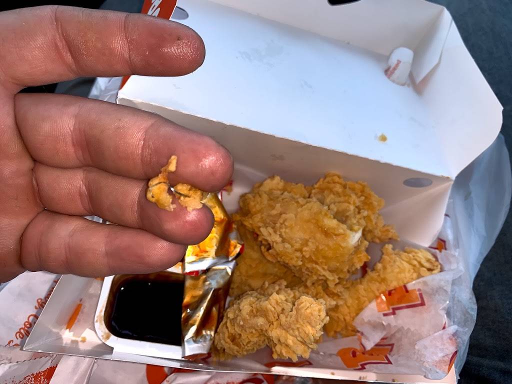 Popeyes Louisiana Kitchen | restaurant | 1695 NW 103rd St, Miami, FL 33147, USA | 3058358805 OR +1 305-835-8805