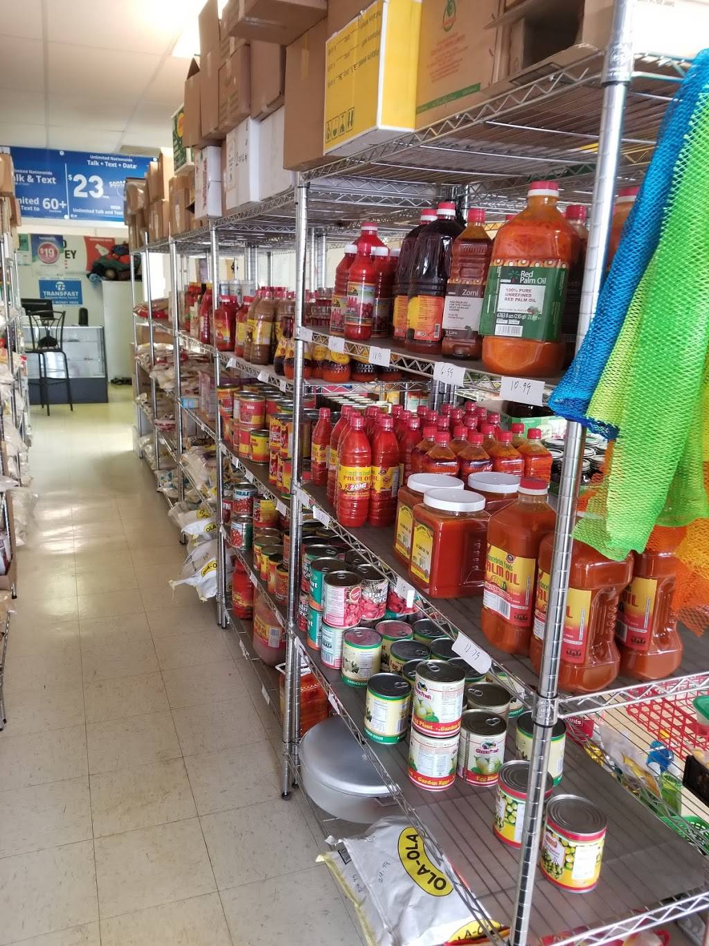 Abis Market | restaurant | 101 W Romeo Rd, Romeoville, IL 60446, USA | 8155243003 OR +1 815-524-3003