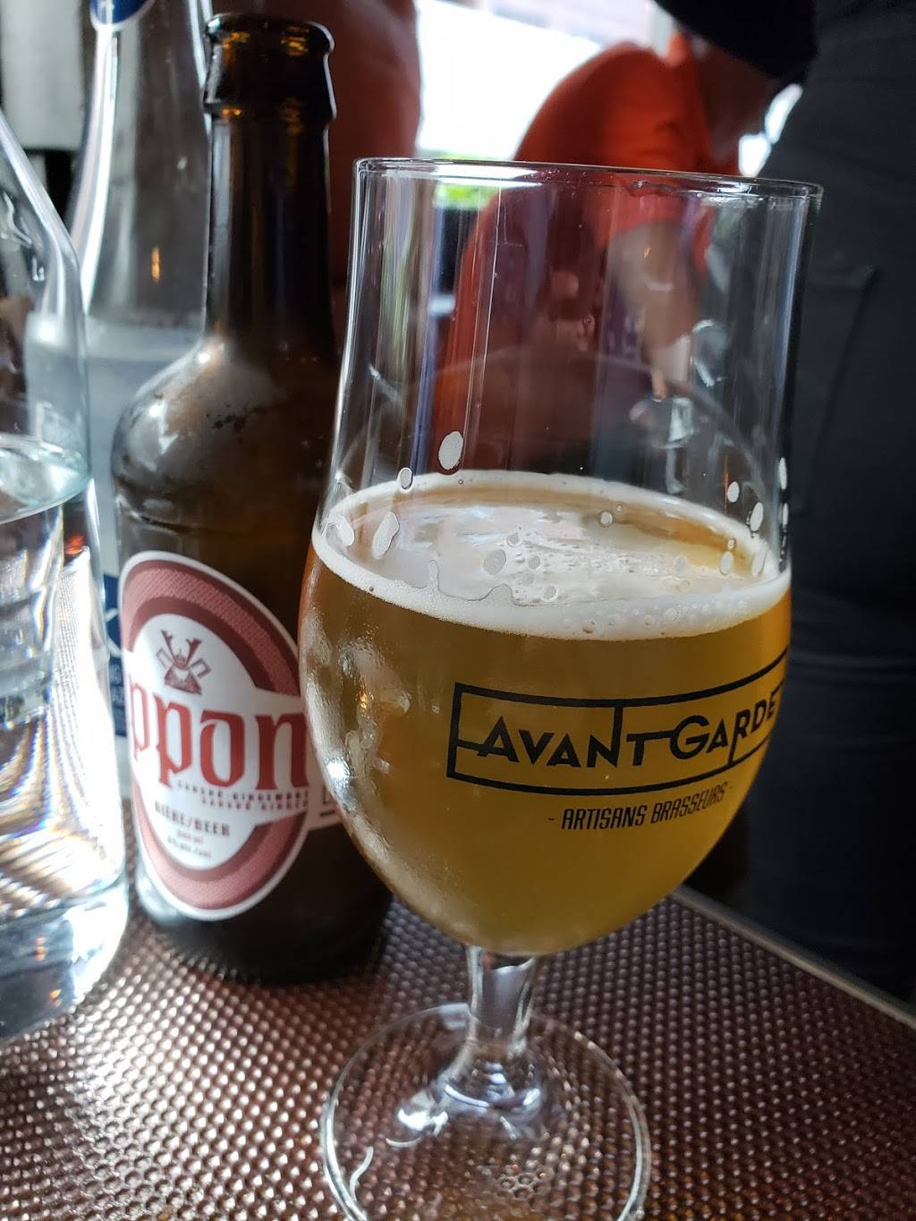 Mauvais Garçons | restaurant | 1830 Rue William, Montréal, QC H3J 1R5, Canada | 5149311777 OR +1 514-931-1777