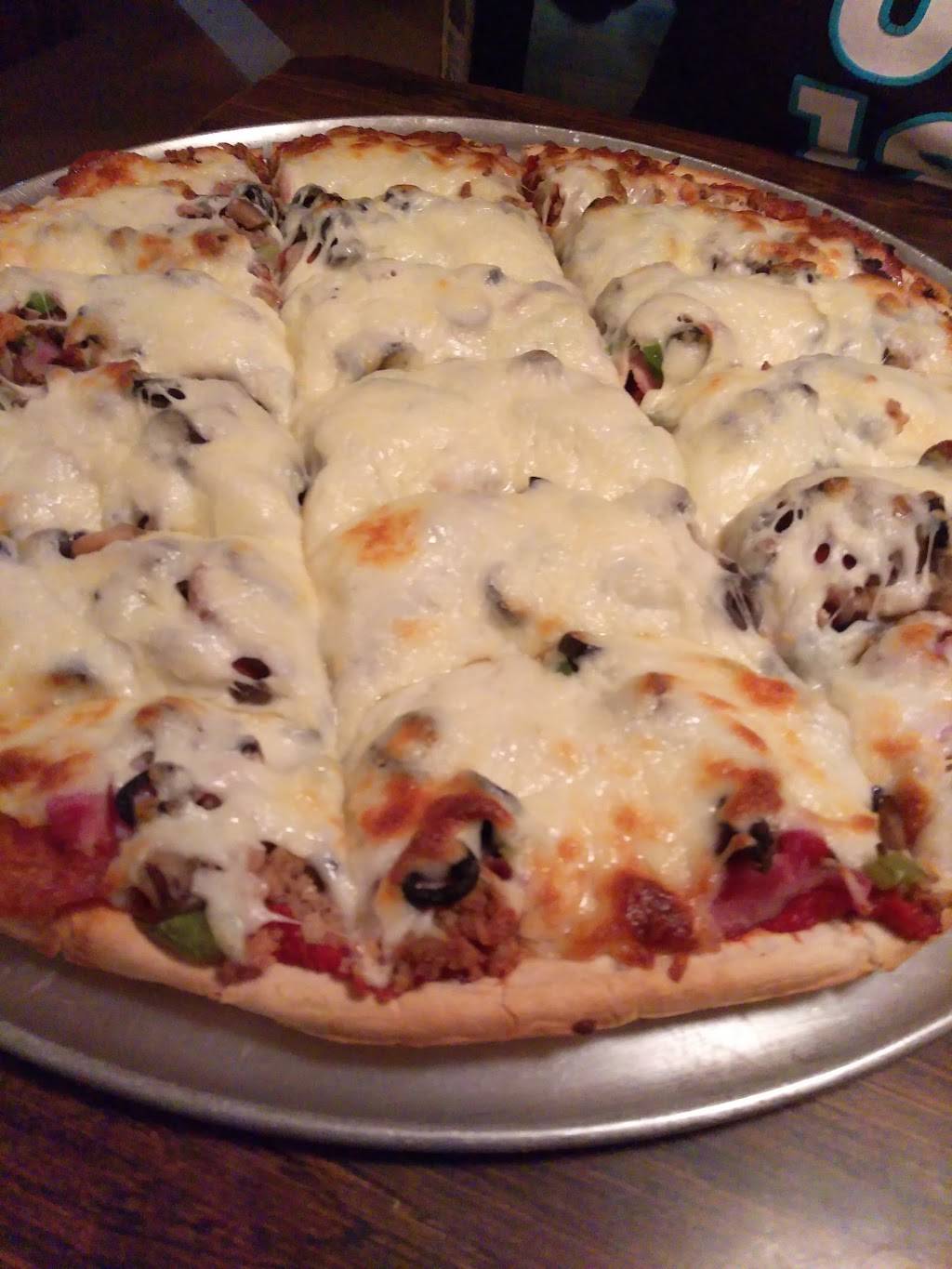 Scampys Annex | restaurant | 2705 Nichol Ave, Anderson, IN 46011, USA | 7656497183 OR +1 765-649-7183