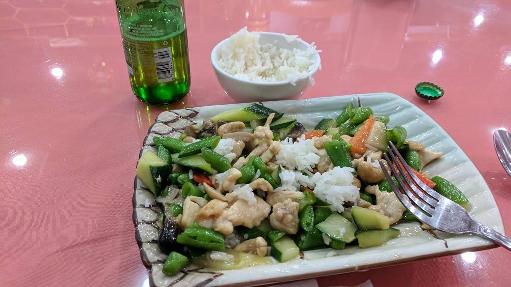 Jin Lian Foo Chow Restaurant | restaurant | 68 E Broadway, New York, NY 10002, USA | 2122748659 OR +1 212-274-8659