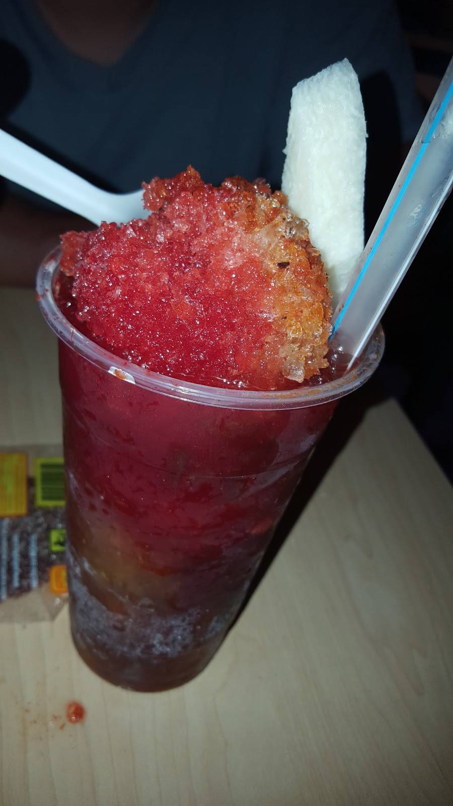 El Chamango | restaurant | 300 Westminster Mall, Westminster, CA 92683, USA | 7143237093 OR +1 714-323-7093