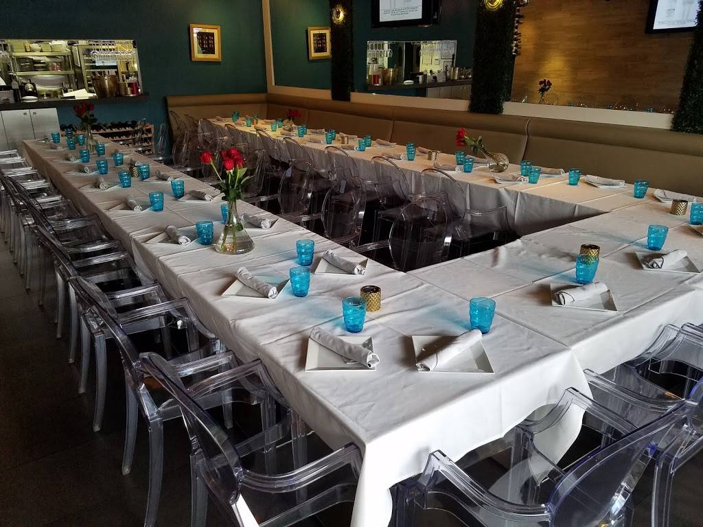 La Perla Ceviches & Rolls | restaurant | 2219 N Commerce Pkwy, Weston, FL 33326, USA | 9543898871 OR +1 954-389-8871