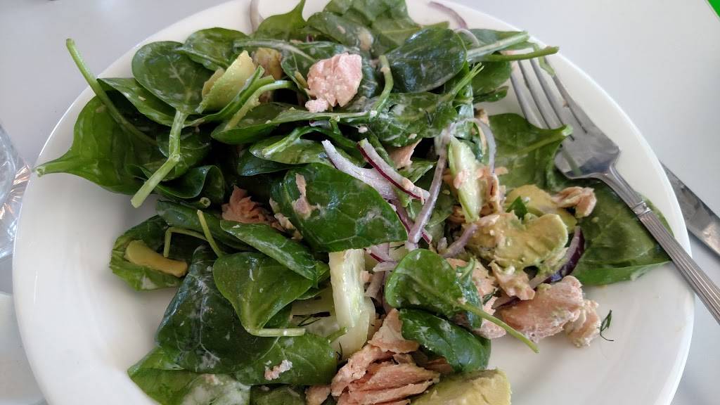 Green Healthy Cafe | restaurant | 6440 College Rd, Lisle, IL 60532, USA | 6305368078 OR +1 630-536-8078