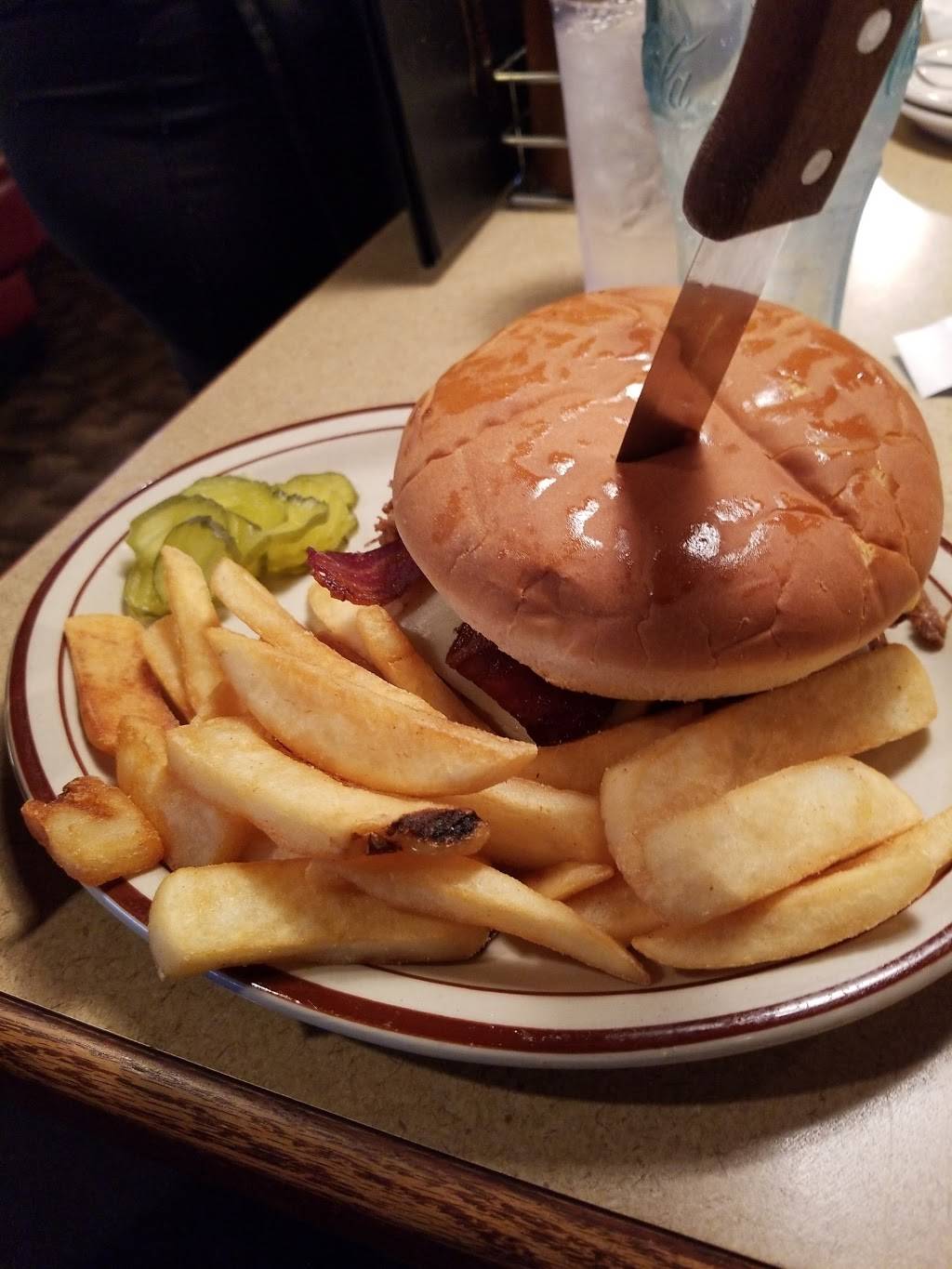 Longhorn Barbecue | restaurant | 635 C St SW, Auburn, WA 98001, USA | 2538049600 OR +1 253-804-9600