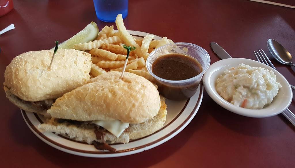 Gabbys | restaurant | 1385 E Pershing Rd, Decatur, IL 62526, USA | 2178771955 OR +1 217-877-1955