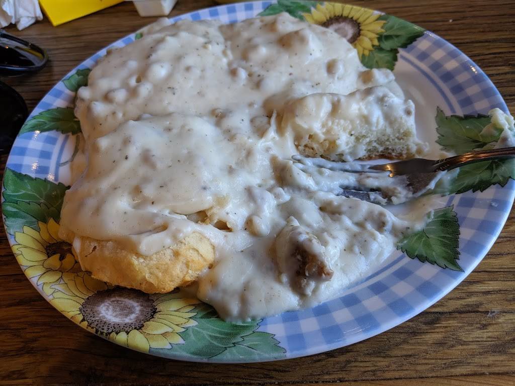 Heavenly Biscuit | restaurant | 165 S Van Buren St, Nashville, IN 47448, USA | 8127203440 OR +1 812-720-3440