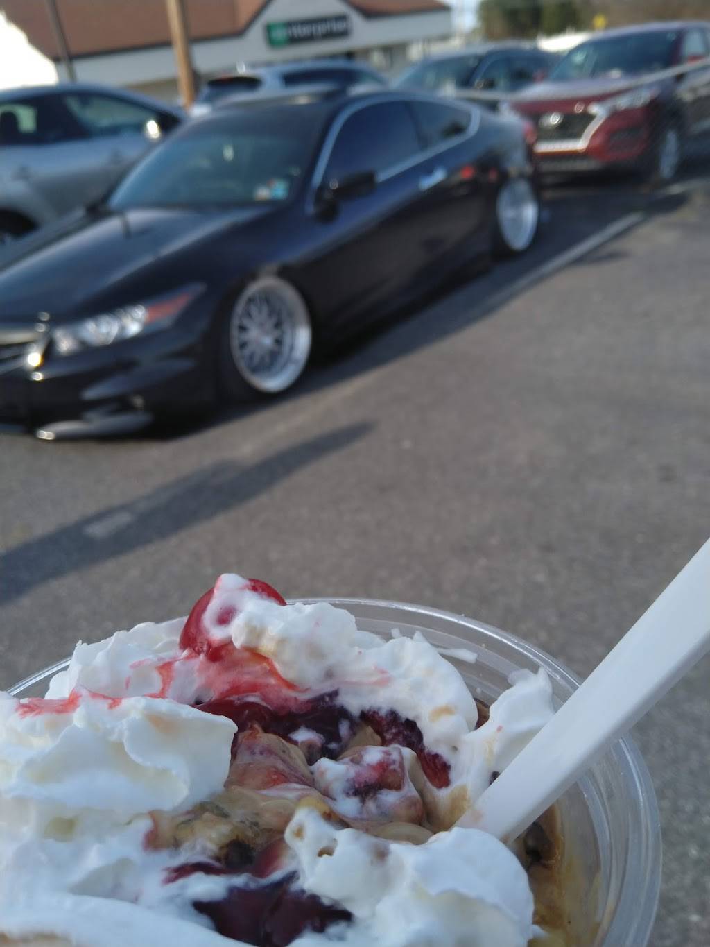 Ritas Italian Ice of Wescosville | restaurant | 5681 Hamilton Blvd, Allentown, PA 18106, USA | 6104819310 OR +1 610-481-9310