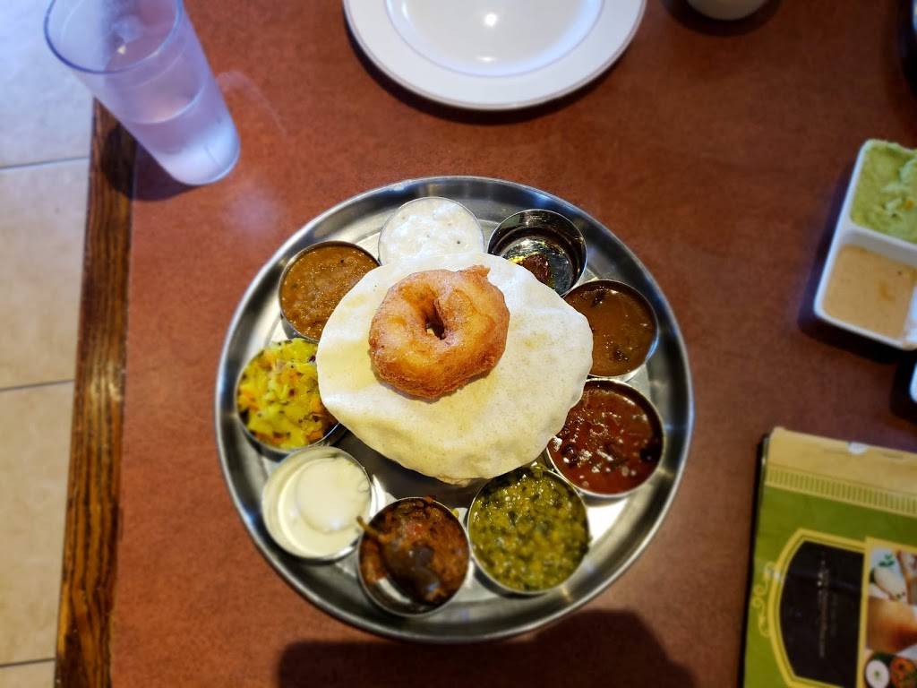 Chennai Tiffins | restaurant | 9484 Black Mountain Rd, San Diego, CA 92126, USA | 8585667300 OR +1 858-566-7300