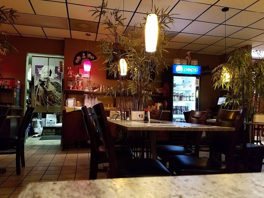 Kampai Sushi | restaurant | 351 Northpoint Dr B, Redding, CA 96003, USA | 5302460994 OR +1 530-246-0994