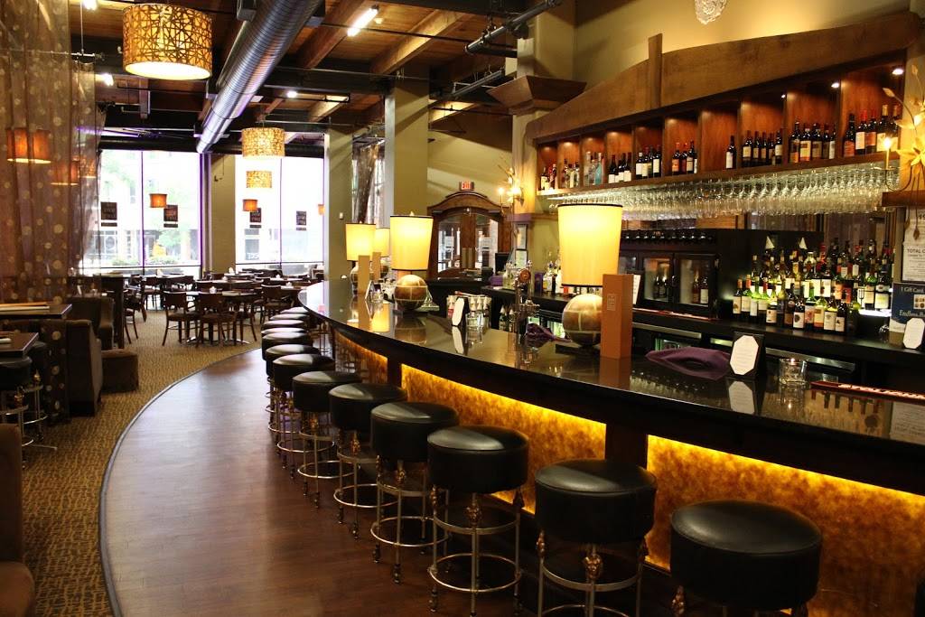 The Wine Loft | restaurant | 161 E Michigan Ave, Kalamazoo, MI 49007, USA | 2693439227 OR +1 269-343-9227