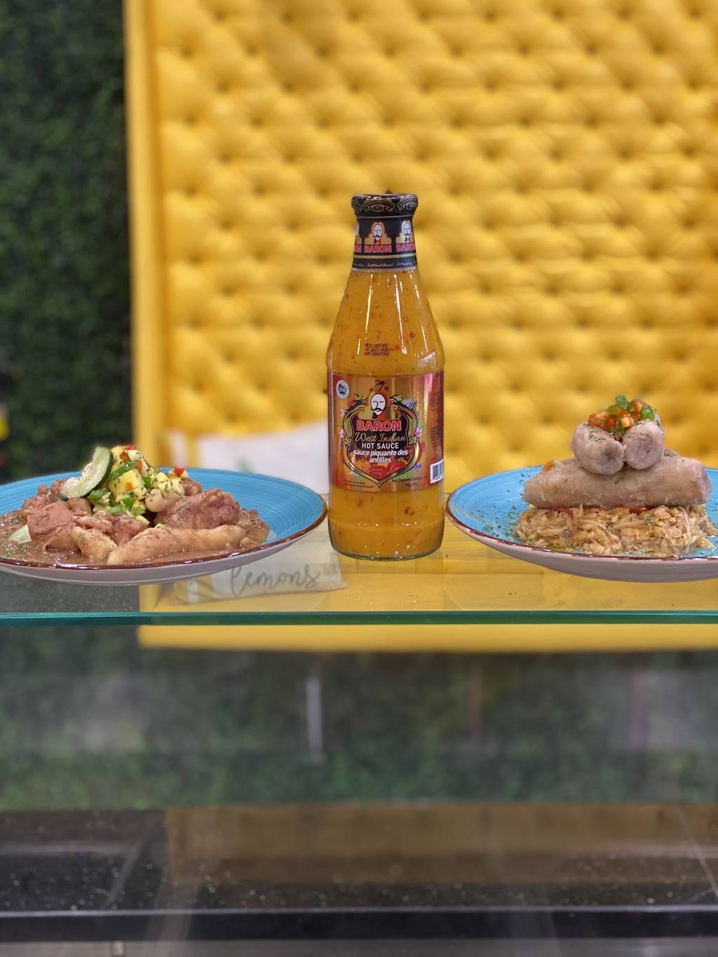 Flambe | restaurant | 9007 Avenue A, Brooklyn, NY 11236, USA | 3472409550 OR +1 347-240-9550