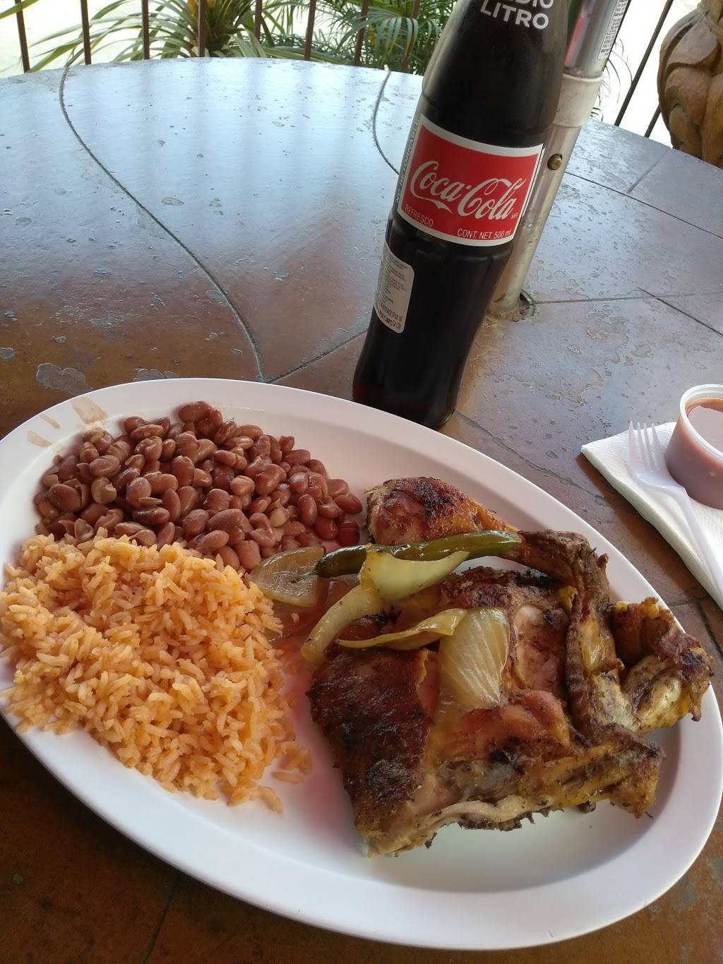 Al Pollos Restaurant | restaurant | 2200 E Compton Blvd, Compton, CA 90221, USA | 3106698180 OR +1 310-669-8180