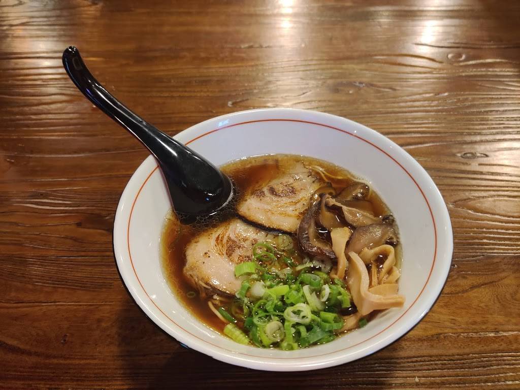 Kiwami Ramen Sushi | restaurant | 10262 Causeway Blvd, Tampa, FL 33619, USA | 8133930683 OR +1 813-393-0683
