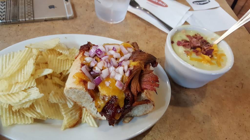 Jasons Deli | restaurant | 5808 Line Ave, Shreveport, LA 71106, USA | 3188616952 OR +1 318-861-6952