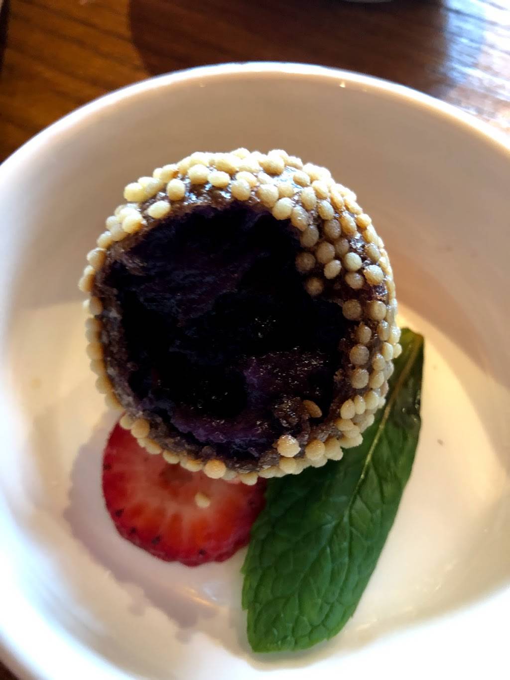 Palette Tea House | restaurant | 900 North Point St Ste B201, San Francisco, CA 94109, USA | 4153478888 OR +1 415-347-8888