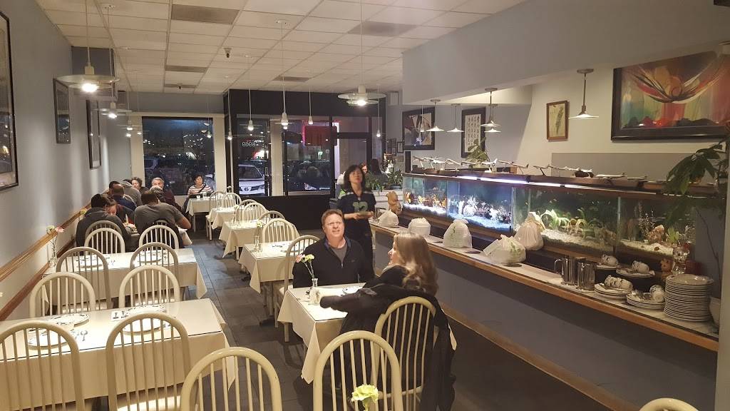 Yeas Wok | restaurant | 6969 Coal Creek Pkwy SE, Newcastle, WA 98059, USA | 4256445546 OR +1 425-644-5546