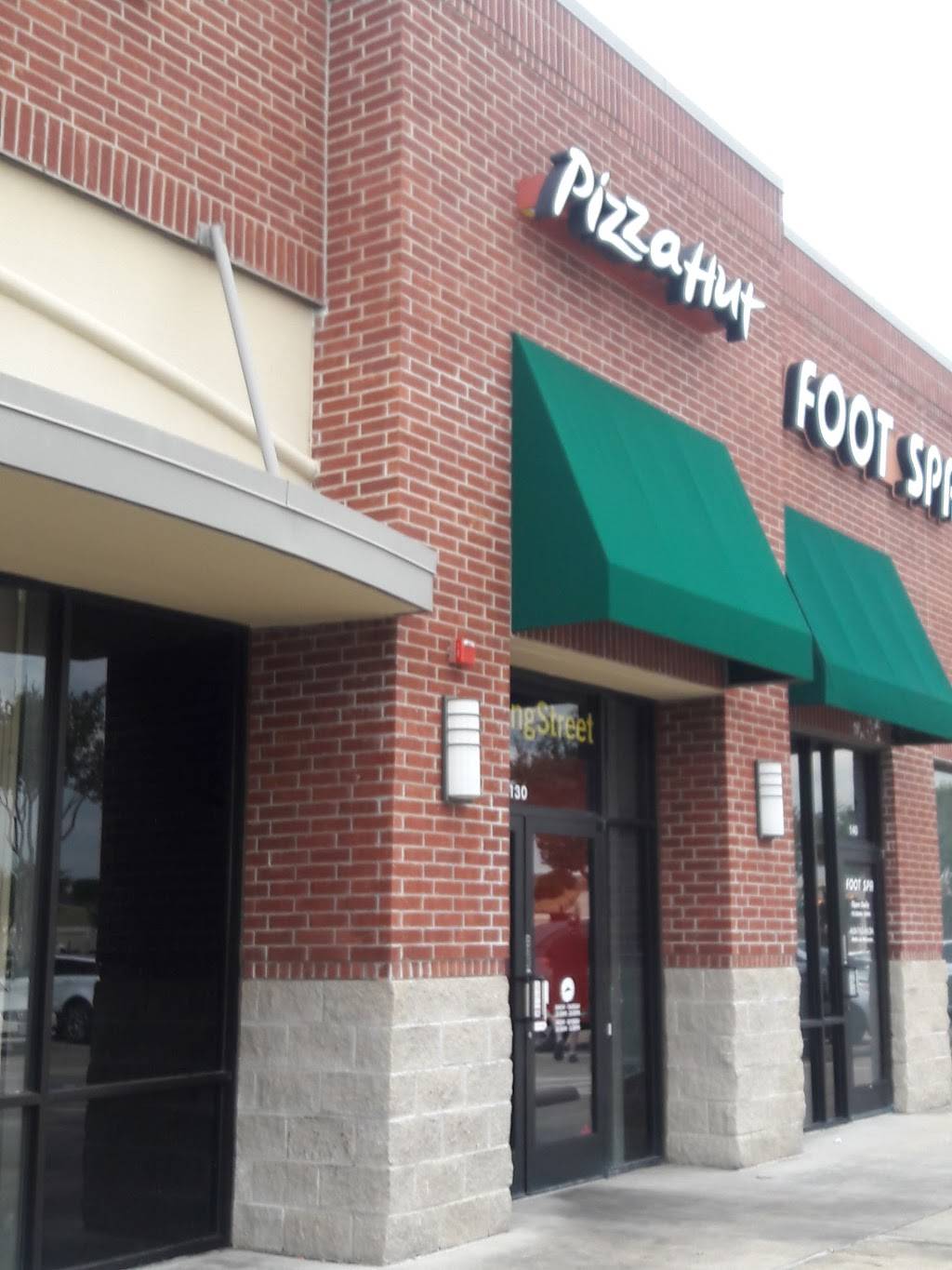 Pizza Hut | restaurant | 651 N Denton Tap Rd Suite 130, Coppell, TX 75019, USA | 9728995441 OR +1 972-899-5441