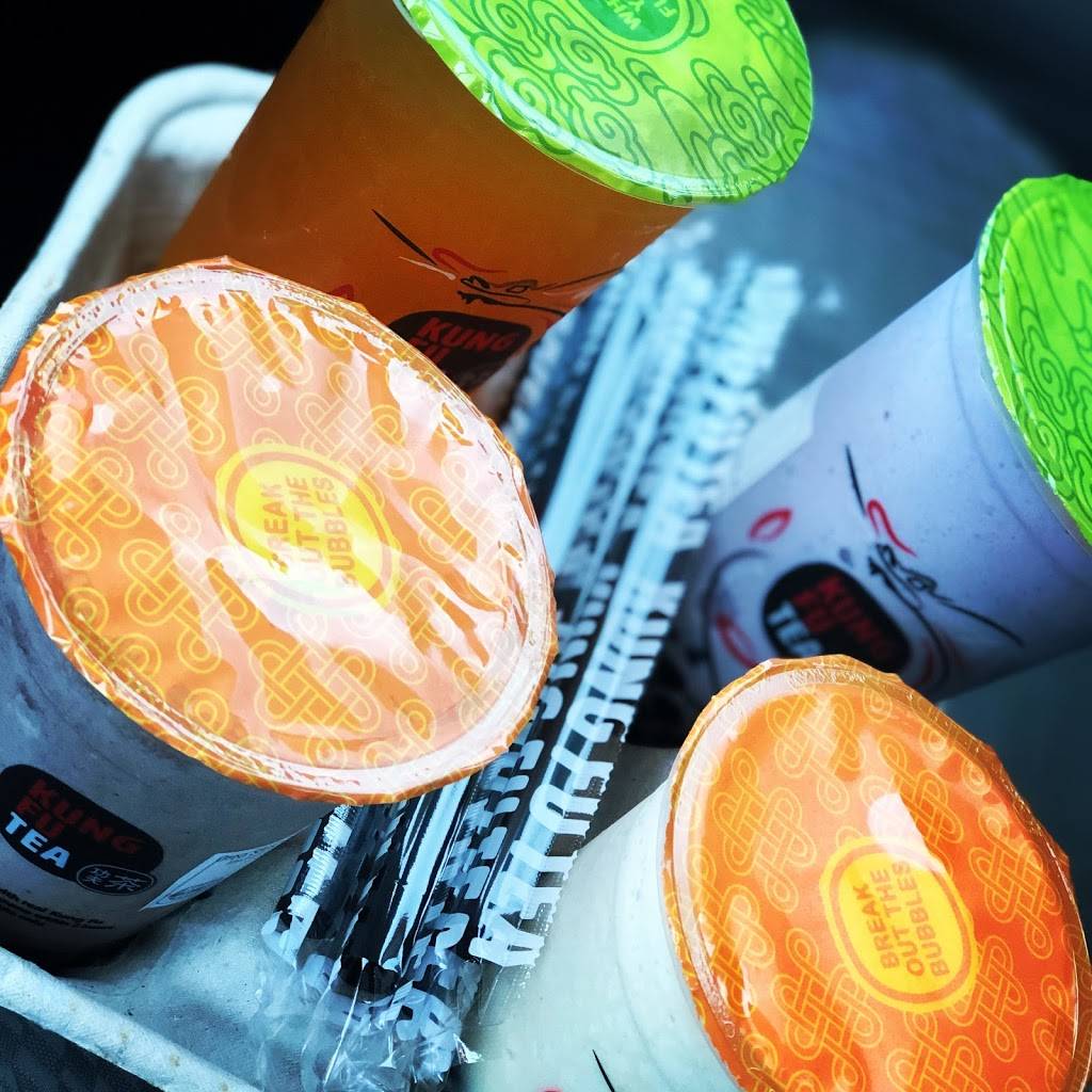 Kung Fu tea | restaurant | 1006 N Broadway Ave, Rochester, MN 55906, USA | 5072066466 OR +1 507-206-6466