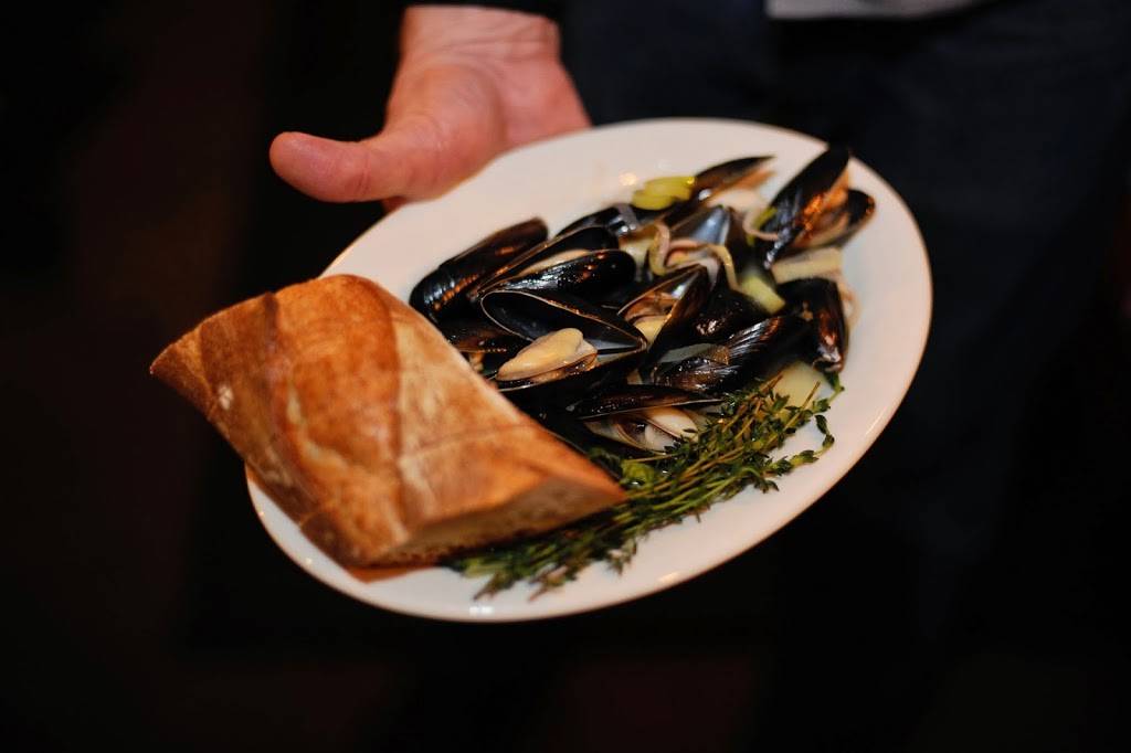 Cafe Barjot | cafe | 711 Bellevue Ave E, Seattle, WA 98102, USA | 2064575424 OR +1 206-457-5424