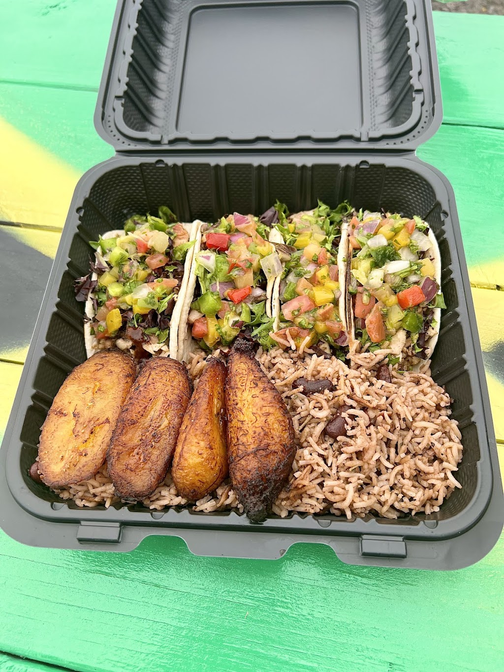 Wah Gwaan Jerk | restaurant | 8495 Navarre Pkwy, Navarre, FL 32566, USA | 8509032380 OR +1 850-903-2380