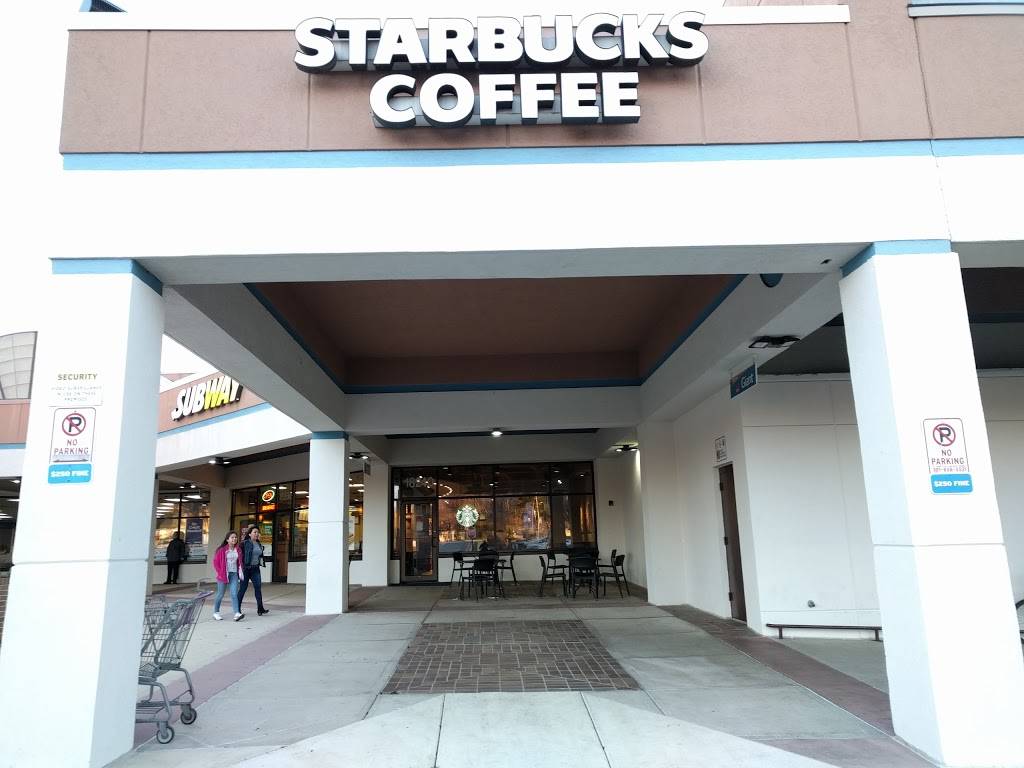 Starbucks | cafe | 18240 Flower Hill Way, Gaithersburg, MD 20879, USA | 3013305274 OR +1 301-330-5274