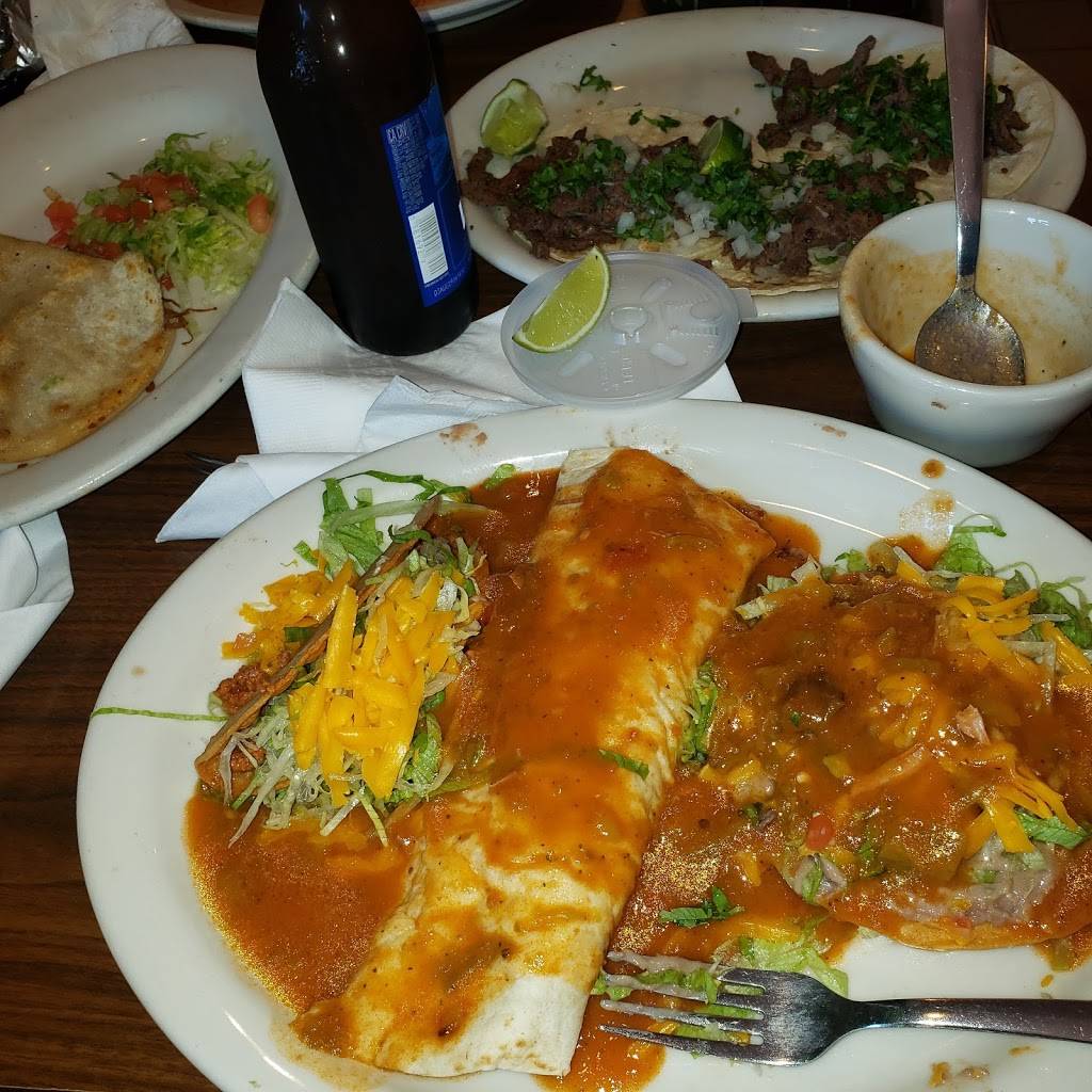 La Mexicana Taqueria at Highlands | restaurant | 2538 W 32nd Ave, Denver, CO 80211, USA | 3034333008 OR +1 303-433-3008