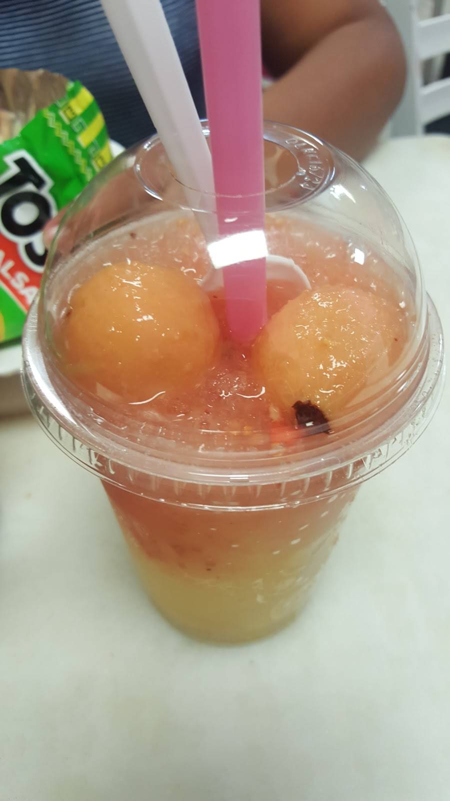 La Carreta De Lily | restaurant | 2902 W Van Buren St, Phoenix, AZ 85009, USA | 6024422050 OR +1 602-442-2050